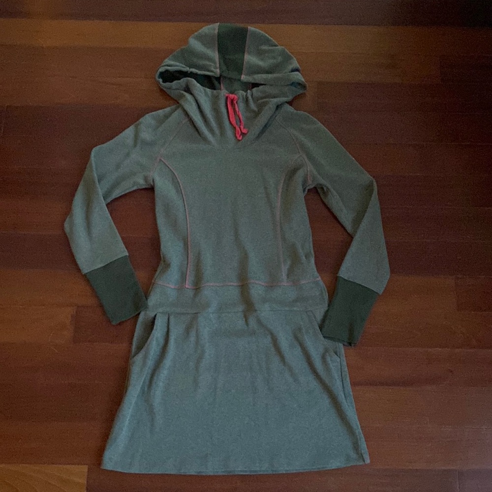 Columbia Omni-Wick Dress S/P